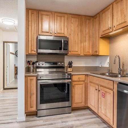 Summit #256 - Top Floor Summit 1 Bedrm 1 Bathrm Condo Just Steps Too Little Eagle Lodge Sleeps 4 Mammoth Lakes Exteriér fotografie