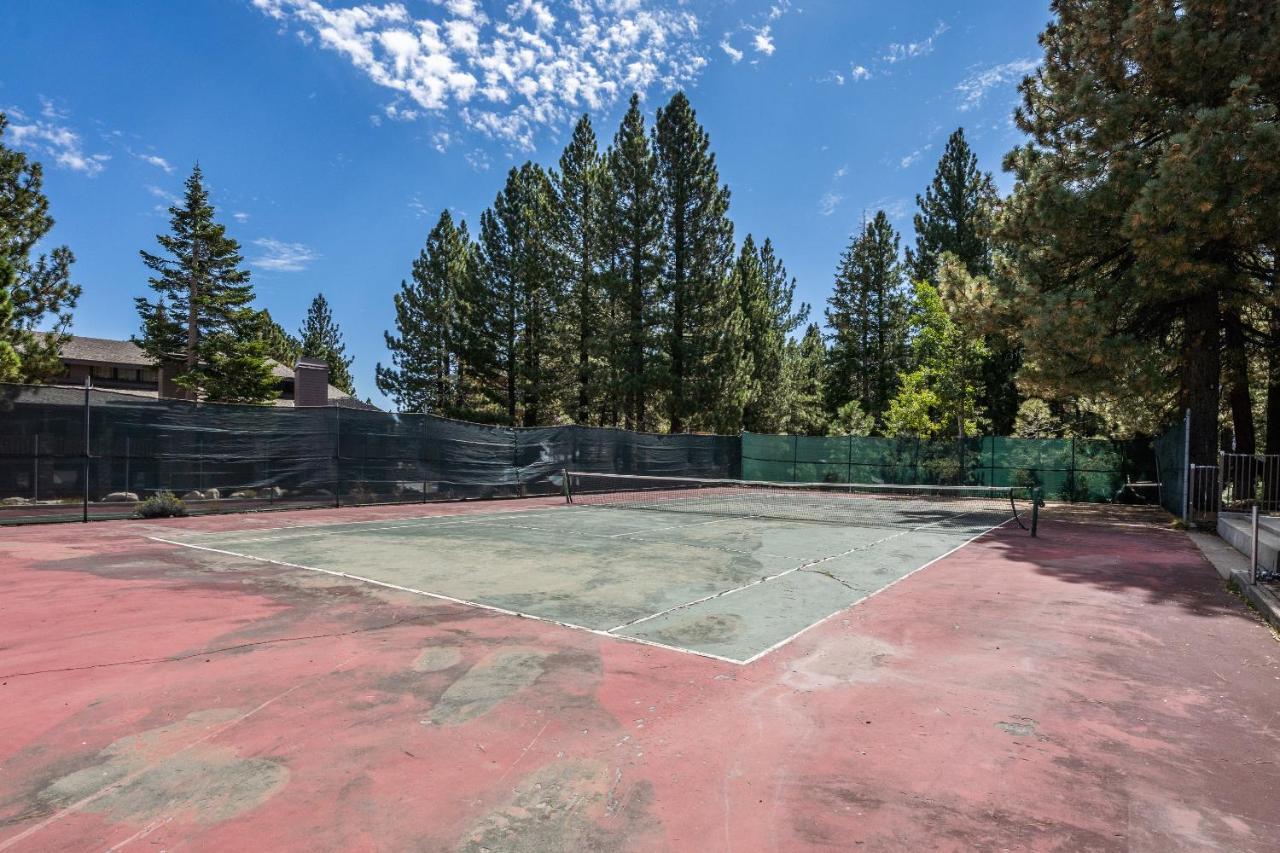 Summit #256 - Top Floor Summit 1 Bedrm 1 Bathrm Condo Just Steps Too Little Eagle Lodge Sleeps 4 Mammoth Lakes Exteriér fotografie