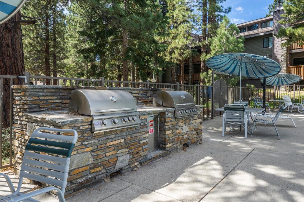 Summit #256 - Top Floor Summit 1 Bedrm 1 Bathrm Condo Just Steps Too Little Eagle Lodge Sleeps 4 Mammoth Lakes Exteriér fotografie