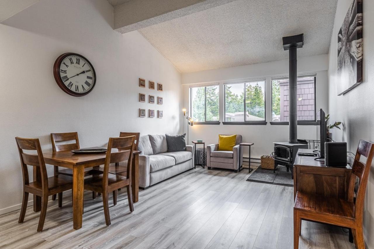 Summit #256 - Top Floor Summit 1 Bedrm 1 Bathrm Condo Just Steps Too Little Eagle Lodge Sleeps 4 Mammoth Lakes Exteriér fotografie
