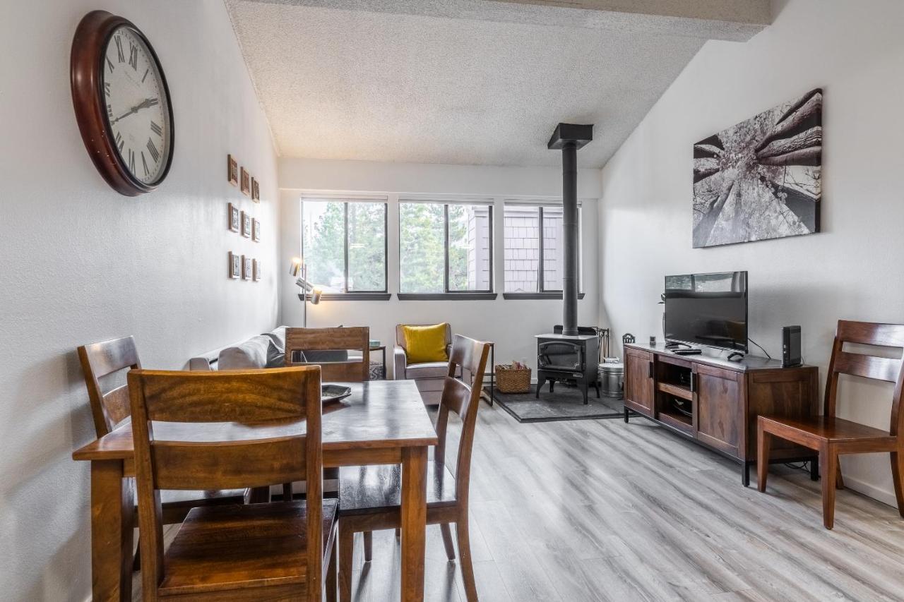 Summit #256 - Top Floor Summit 1 Bedrm 1 Bathrm Condo Just Steps Too Little Eagle Lodge Sleeps 4 Mammoth Lakes Exteriér fotografie