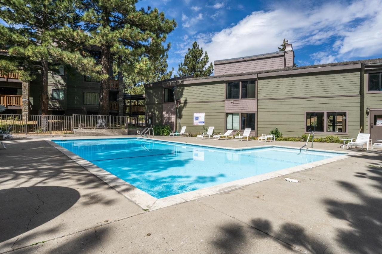 Summit #256 - Top Floor Summit 1 Bedrm 1 Bathrm Condo Just Steps Too Little Eagle Lodge Sleeps 4 Mammoth Lakes Exteriér fotografie