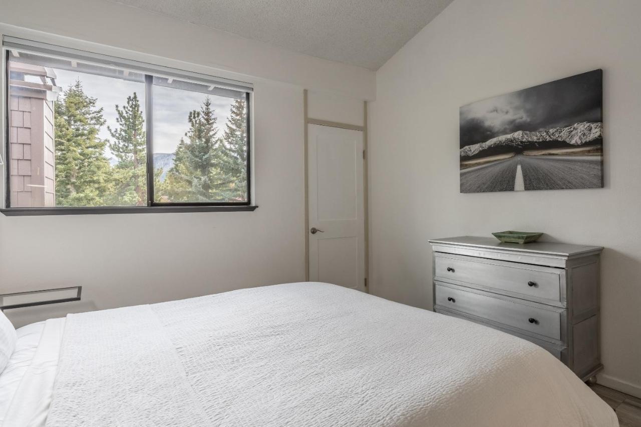 Summit #256 - Top Floor Summit 1 Bedrm 1 Bathrm Condo Just Steps Too Little Eagle Lodge Sleeps 4 Mammoth Lakes Exteriér fotografie