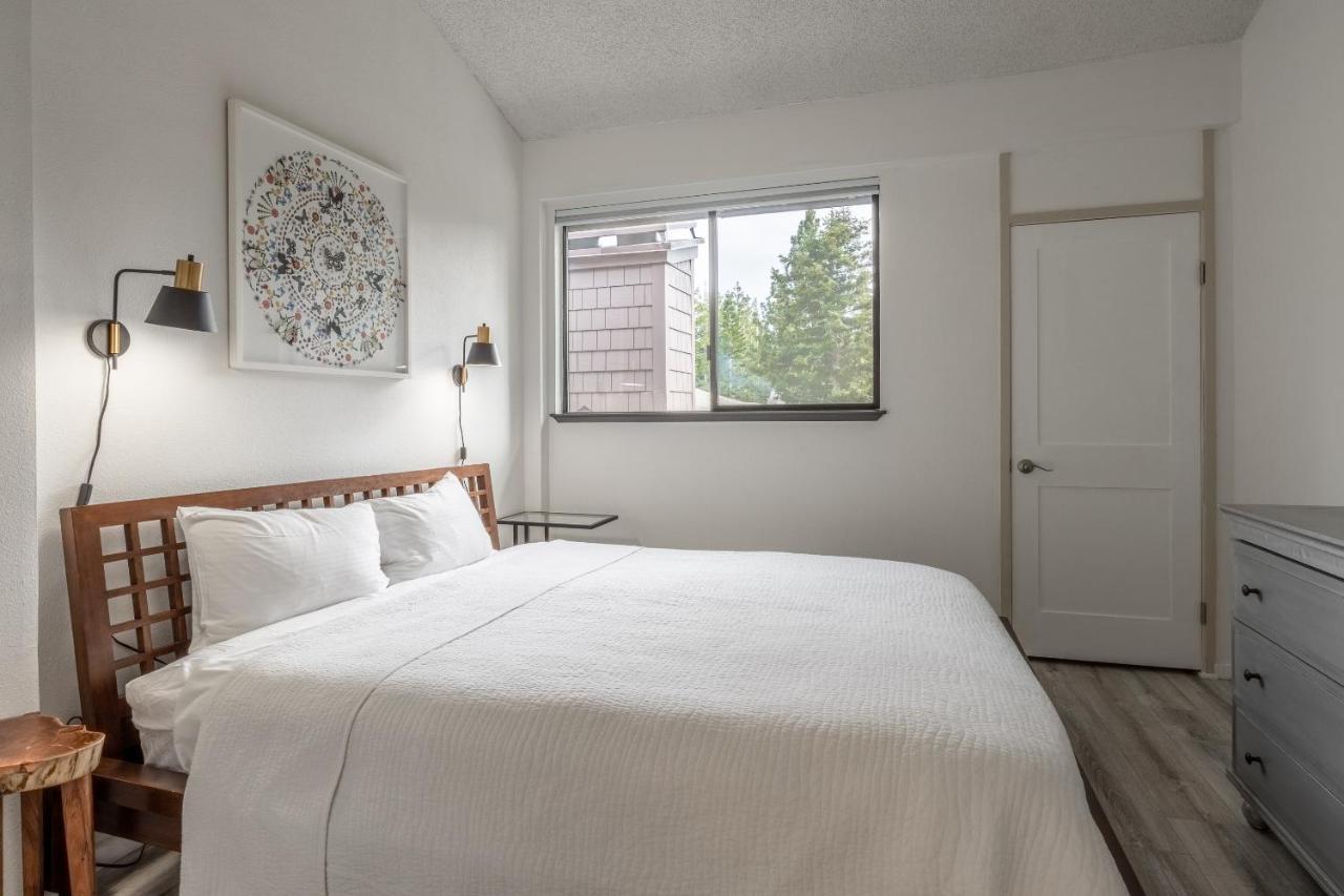 Summit #256 - Top Floor Summit 1 Bedrm 1 Bathrm Condo Just Steps Too Little Eagle Lodge Sleeps 4 Mammoth Lakes Exteriér fotografie