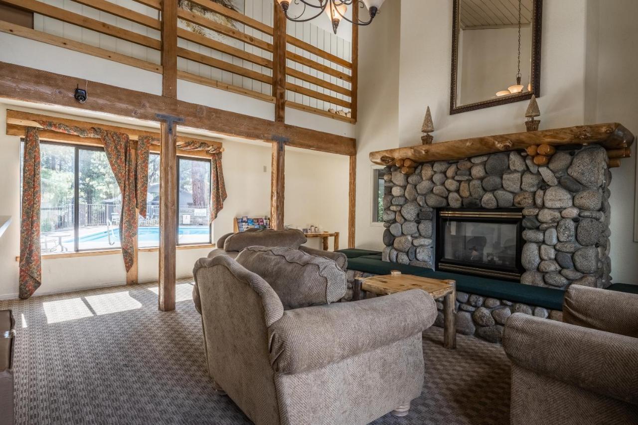 Summit #256 - Top Floor Summit 1 Bedrm 1 Bathrm Condo Just Steps Too Little Eagle Lodge Sleeps 4 Mammoth Lakes Exteriér fotografie
